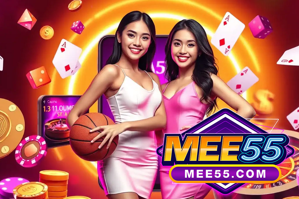 MEE55-คาสิโน