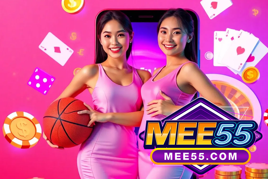 MEE55-ทางเข้าเล่น